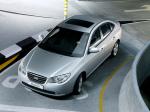 Hyundai Elantra 2006 года